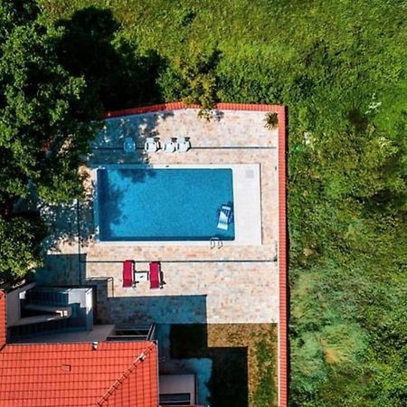Stars Residence Petrovac المظهر الخارجي الصورة