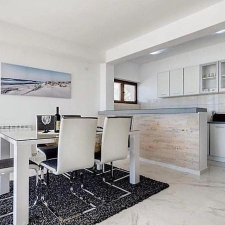 Stars Residence Petrovac المظهر الخارجي الصورة