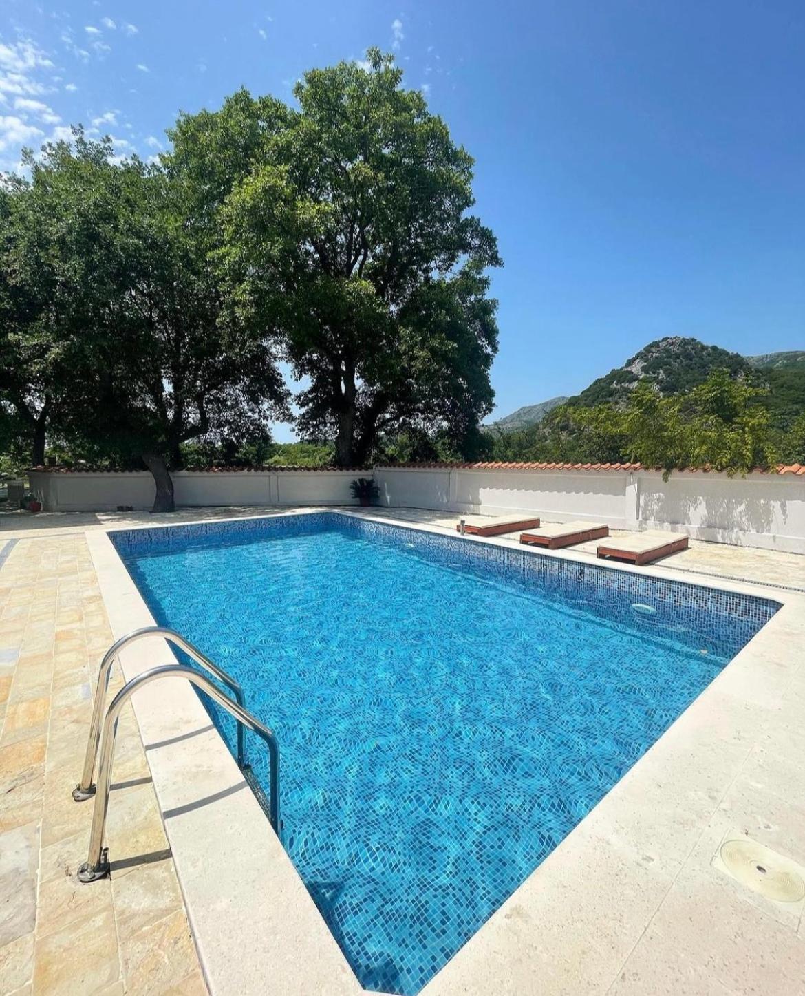 Stars Residence Petrovac المظهر الخارجي الصورة