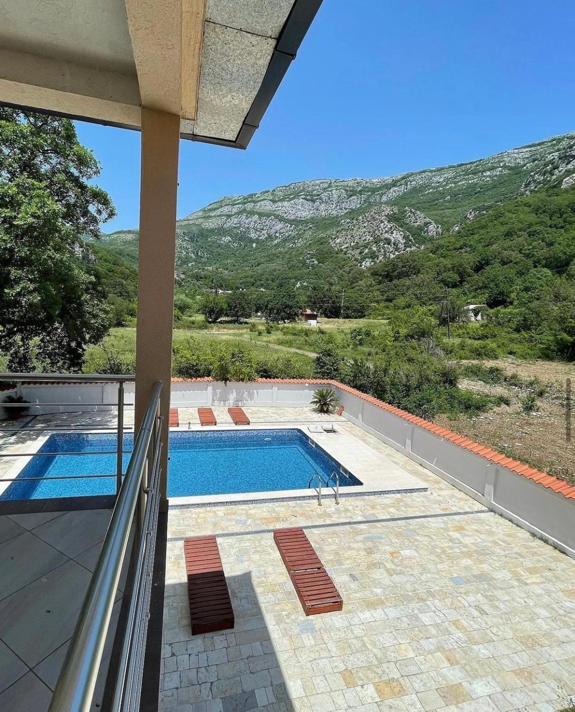 Stars Residence Petrovac المظهر الخارجي الصورة