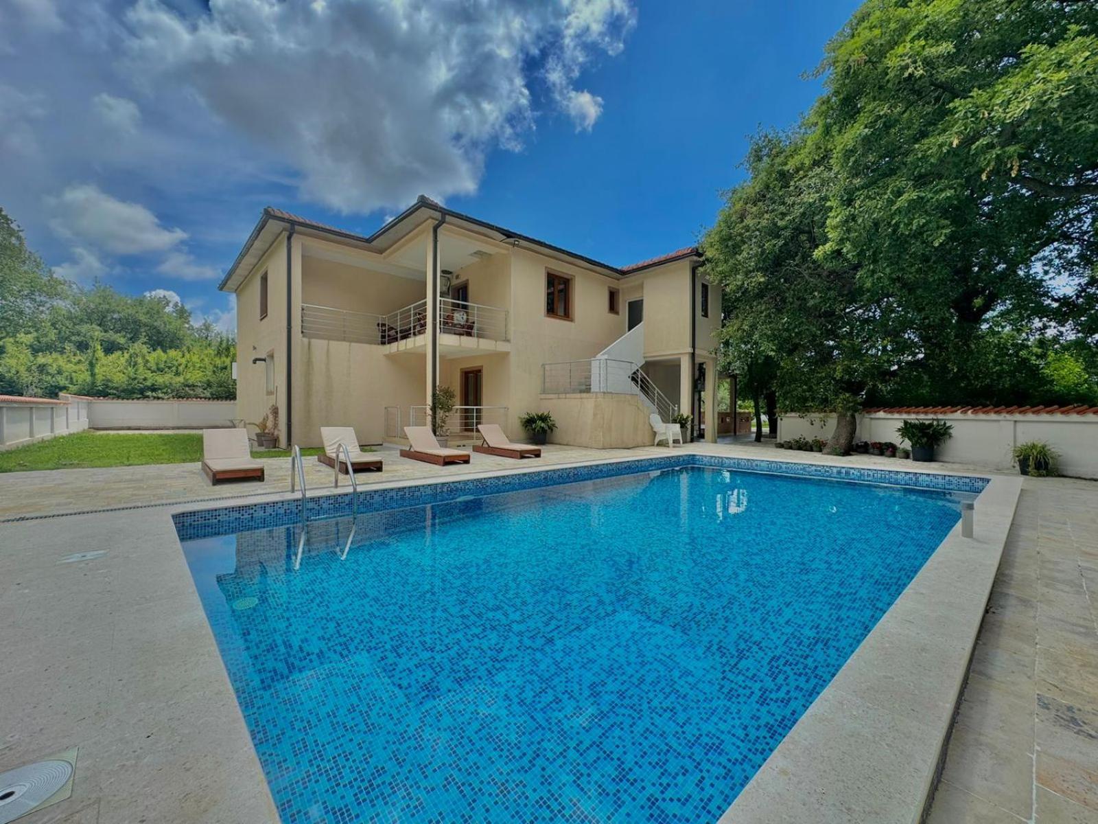 Stars Residence Petrovac المظهر الخارجي الصورة