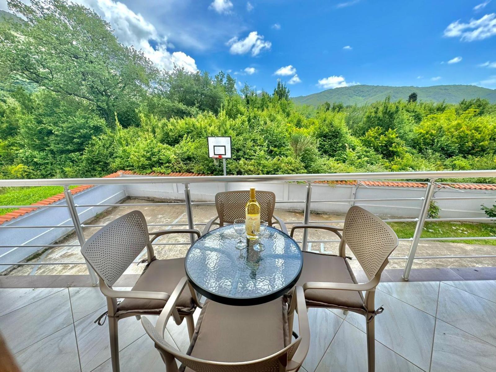 Stars Residence Petrovac المظهر الخارجي الصورة