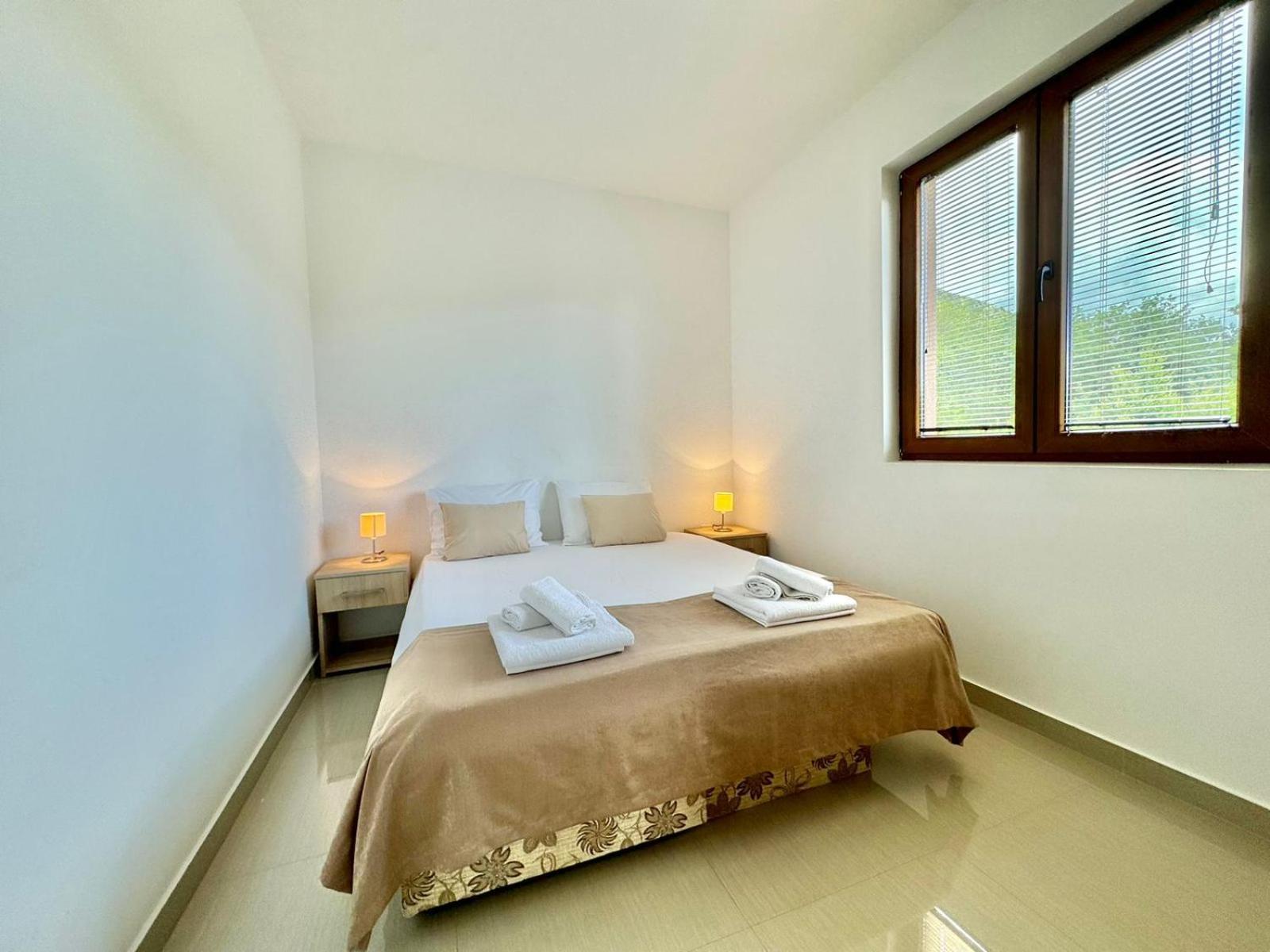 Stars Residence Petrovac المظهر الخارجي الصورة