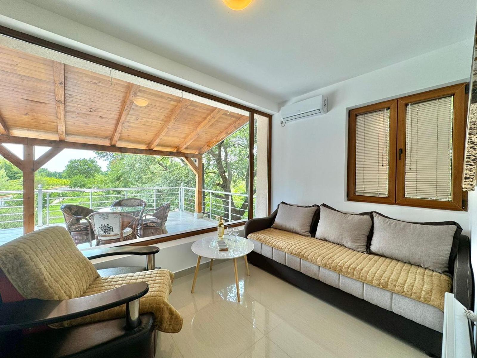Stars Residence Petrovac المظهر الخارجي الصورة