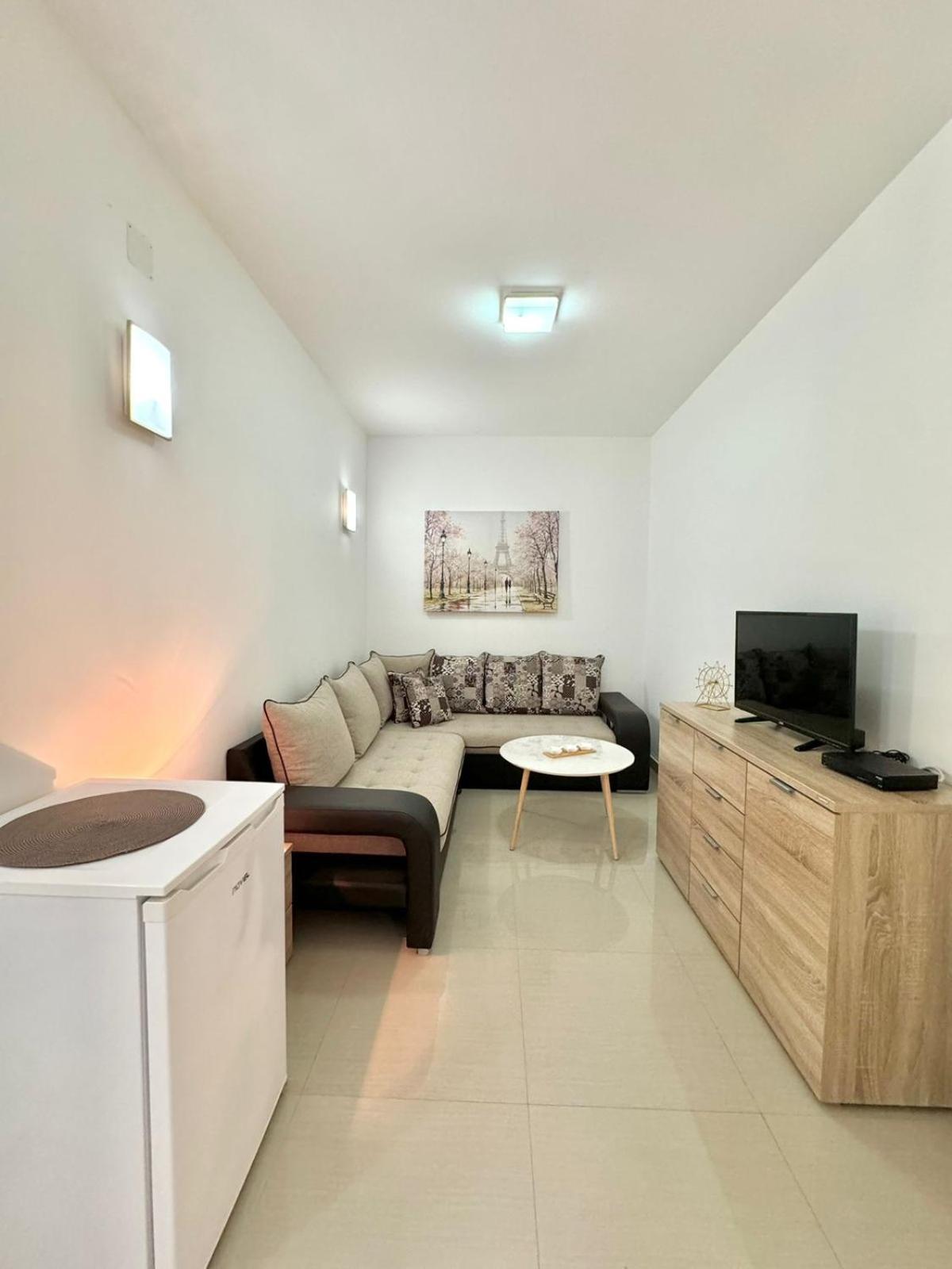 Stars Residence Petrovac المظهر الخارجي الصورة