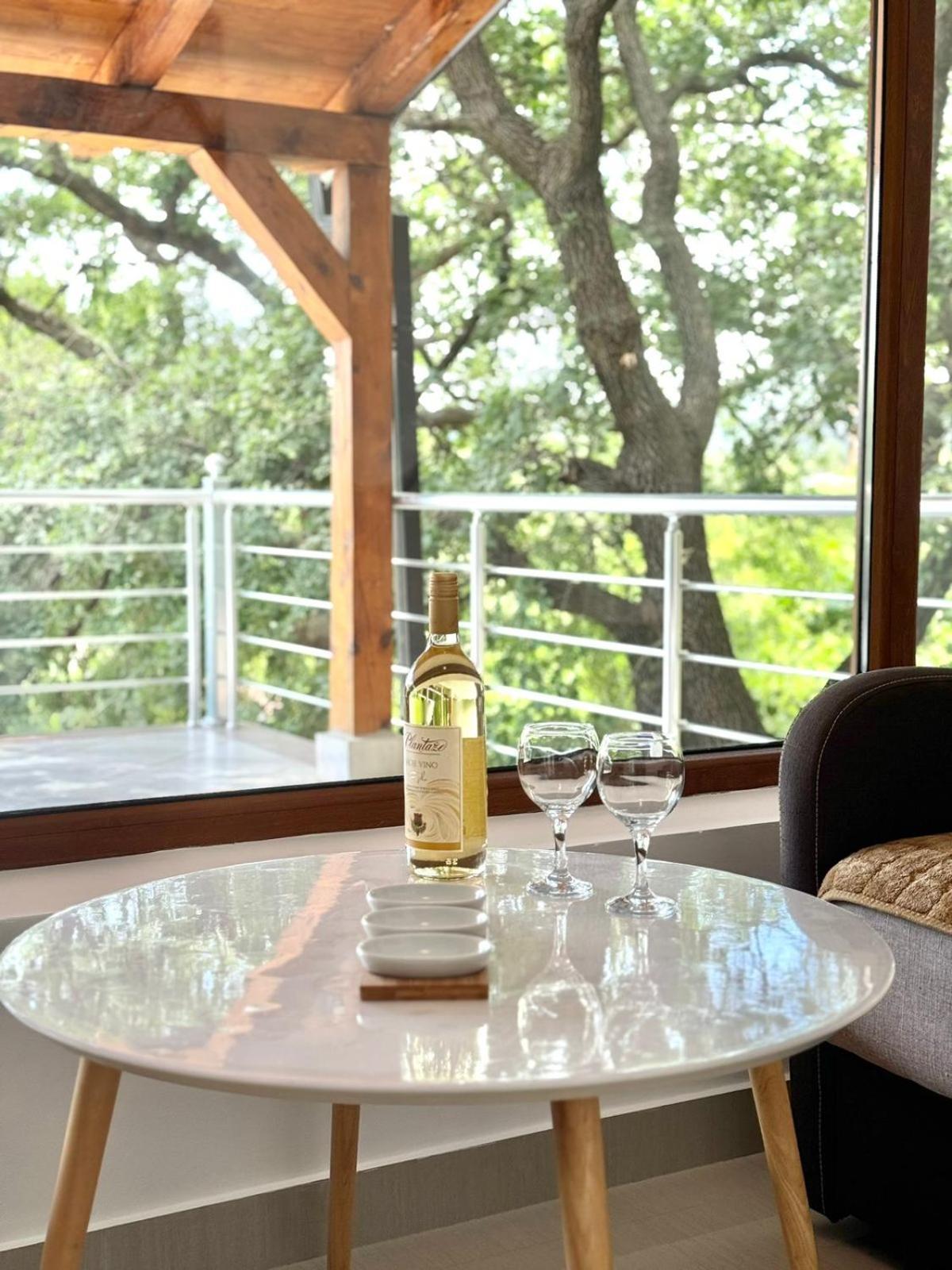 Stars Residence Petrovac المظهر الخارجي الصورة