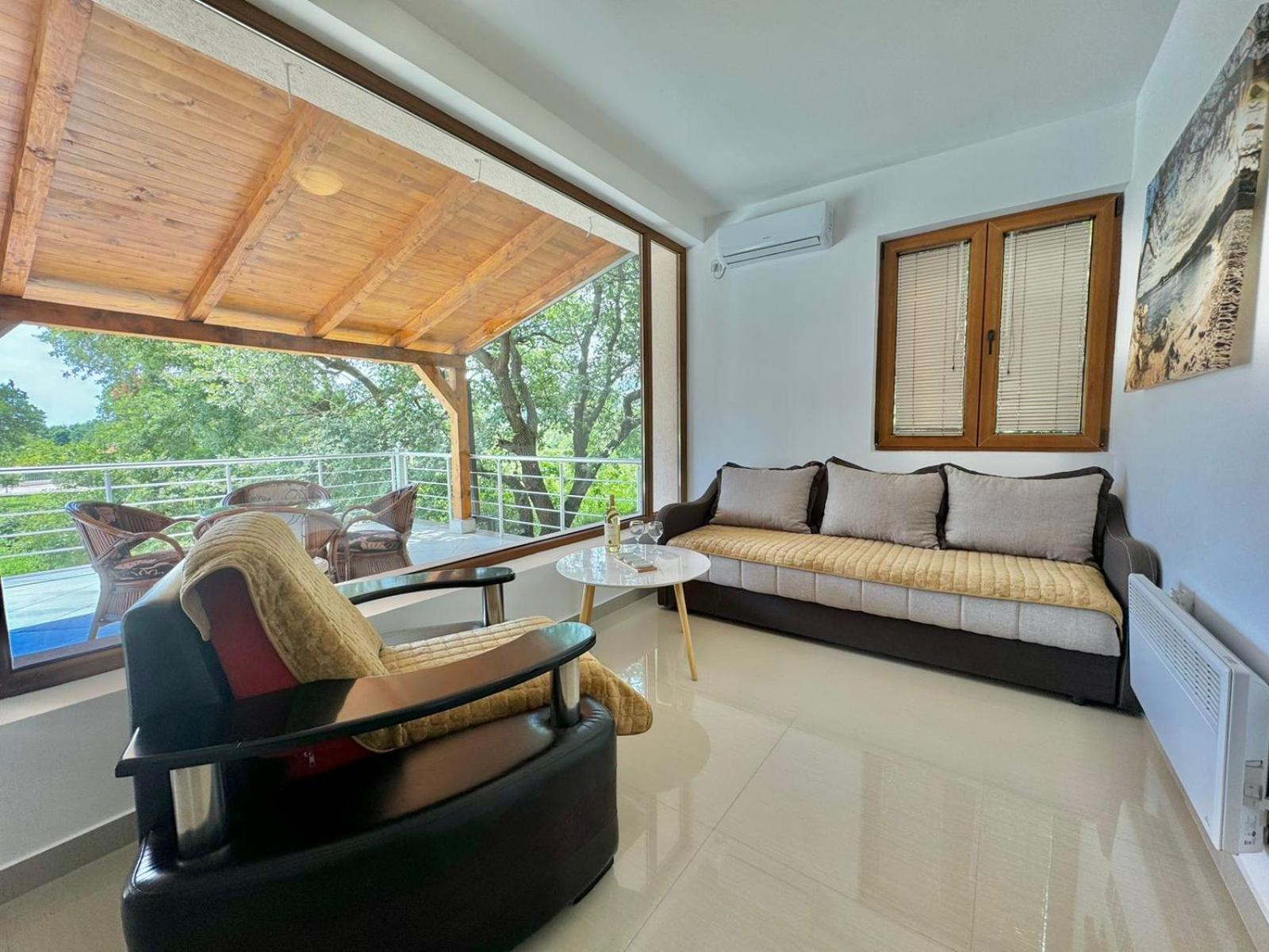 Stars Residence Petrovac المظهر الخارجي الصورة