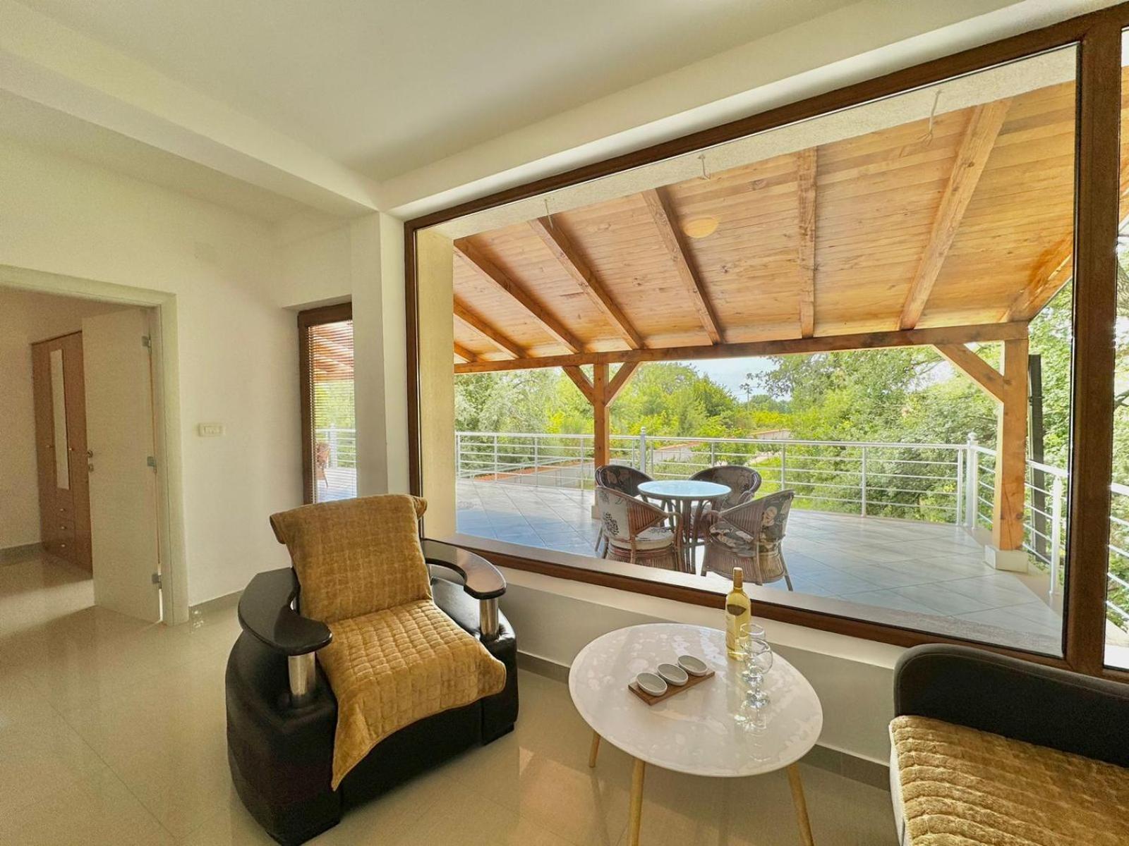 Stars Residence Petrovac المظهر الخارجي الصورة