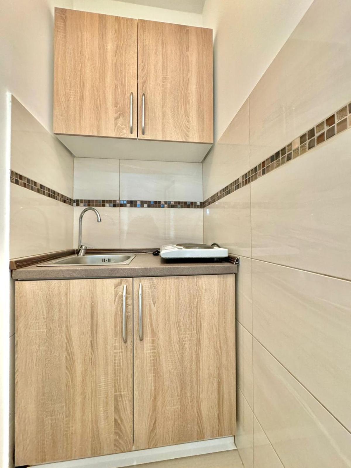 Stars Residence Petrovac المظهر الخارجي الصورة