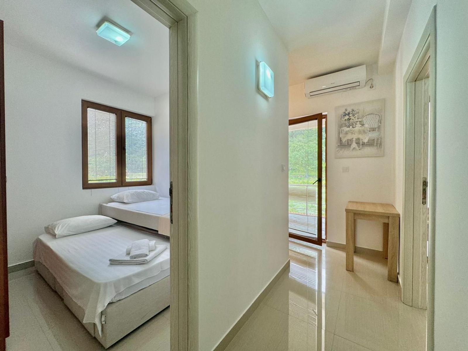 Stars Residence Petrovac المظهر الخارجي الصورة
