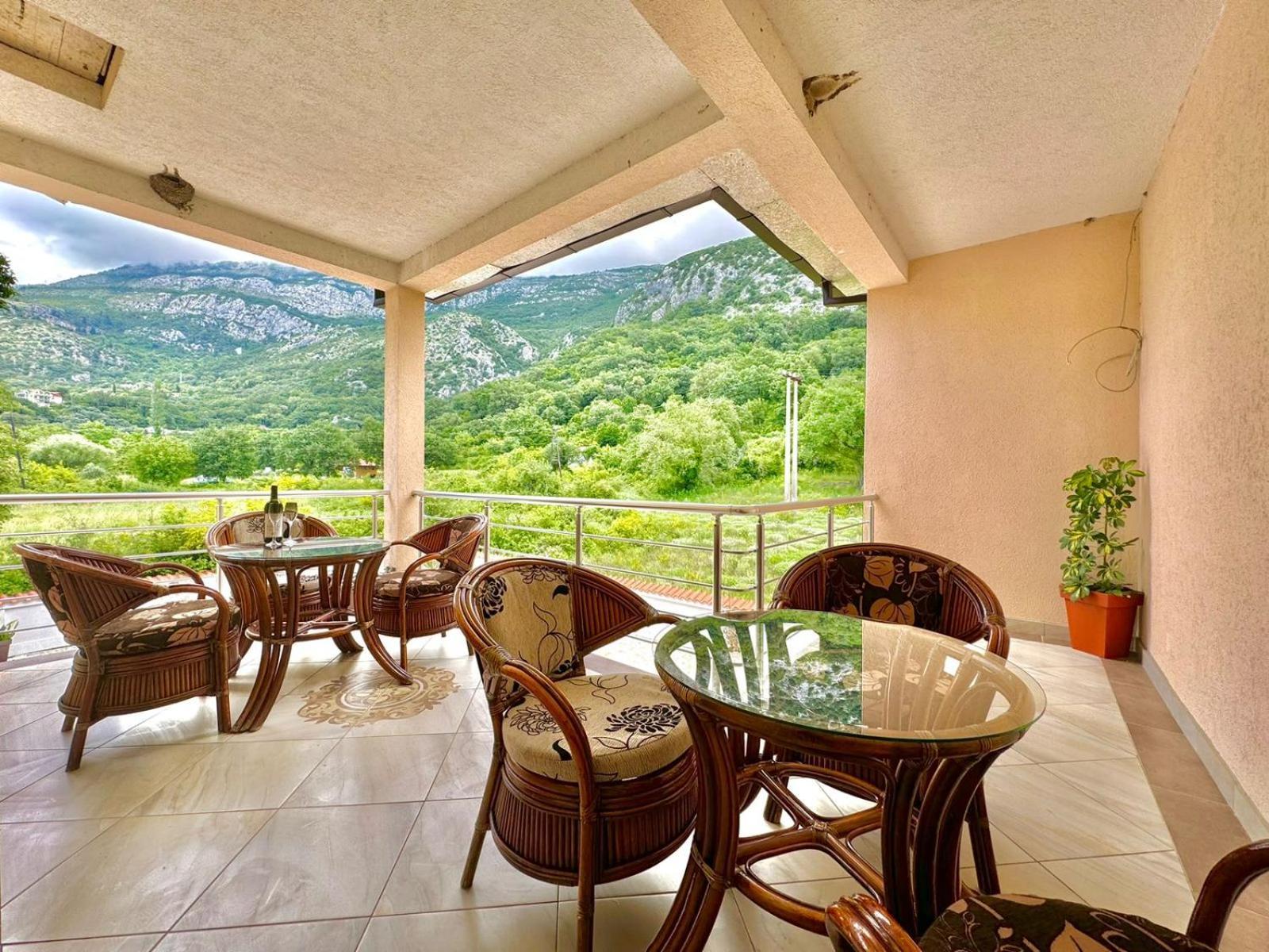 Stars Residence Petrovac المظهر الخارجي الصورة