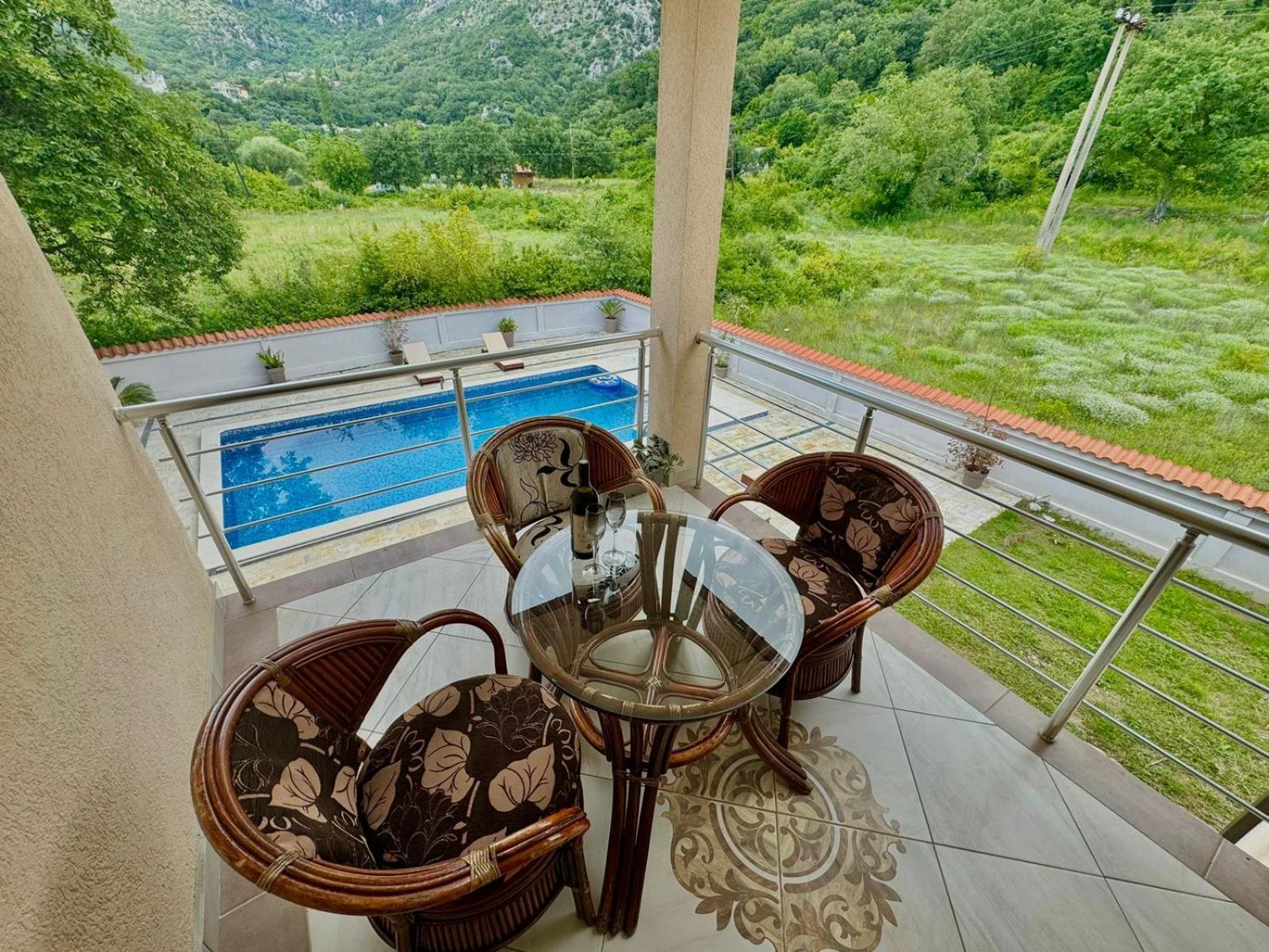 Stars Residence Petrovac المظهر الخارجي الصورة