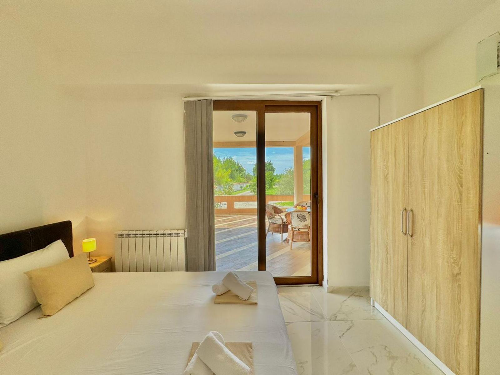 Stars Residence Petrovac المظهر الخارجي الصورة