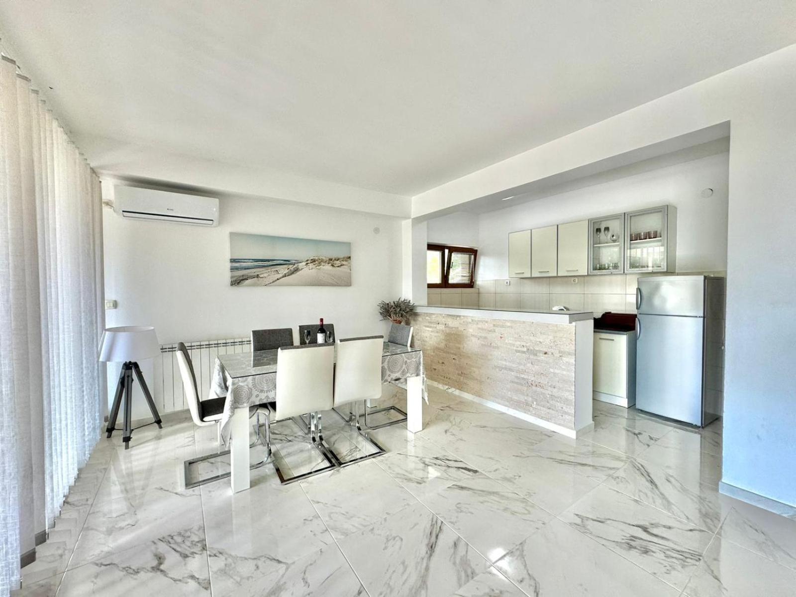 Stars Residence Petrovac المظهر الخارجي الصورة