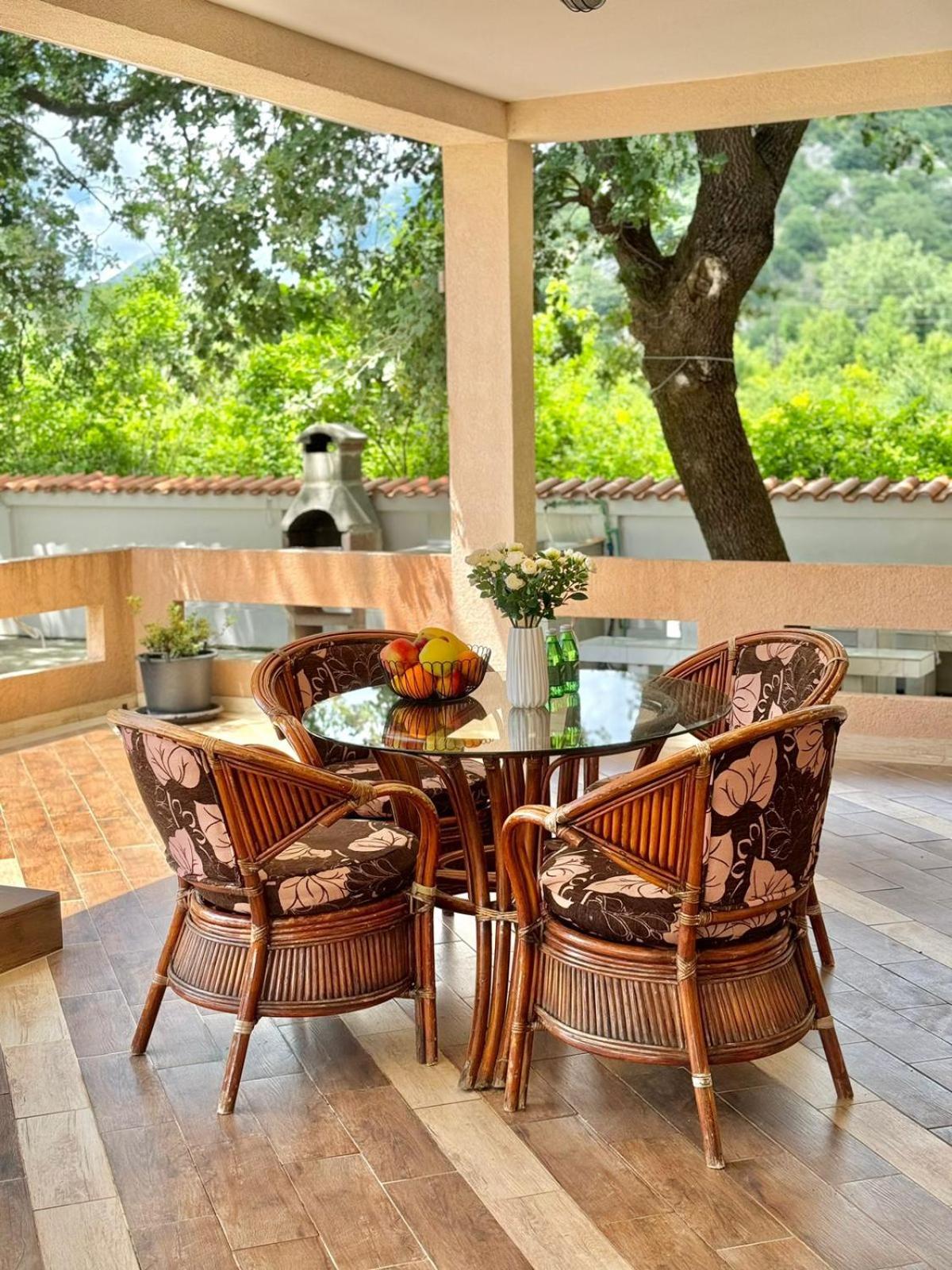 Stars Residence Petrovac المظهر الخارجي الصورة