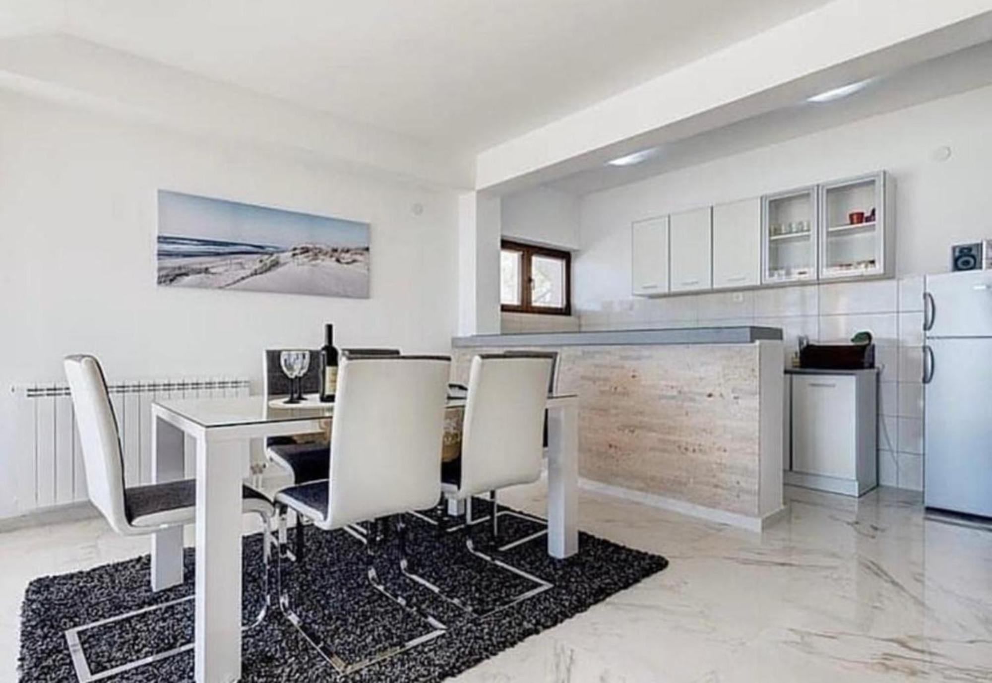 Stars Residence Petrovac المظهر الخارجي الصورة